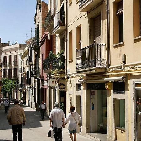 New! Apartment In Sarria Near Metro Барселона Экстерьер фото