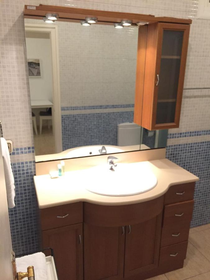 New! Apartment In Sarria Near Metro Барселона Экстерьер фото